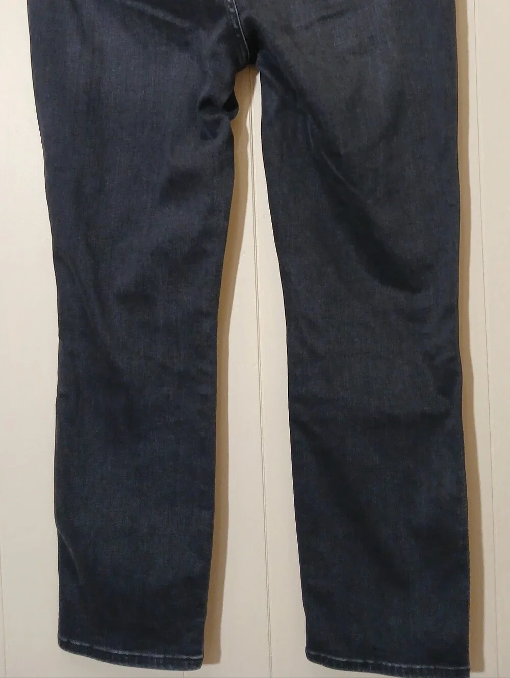 J Crew Jeans Curvy Vintage Slim Straight Charcoal Stretch Denim Fall Winter